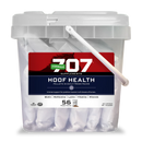 Formula 707 Hoof Health Daily Fresh Packs For Horses (56 Day Supply) - Horse Vitamins & Supplements 1