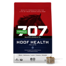 Formula 707 Hoof Health Pellets Supplement For Horses - 5 lb - 80 servings - Horse Vitamins & Supplements 1