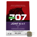 Formula 707 Joint 6-in-1 Pellets Horse Supplement - 10-lb (80-160 servings) - horse Joint & Hip Supplements 1
