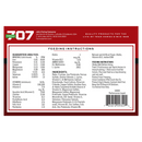 Formula 707 Performance Liquid Horse Supplement (1 Gallon 128 Servings) - Horse Vitamins & Supplements 2