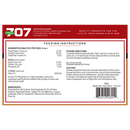 Formula 707 Weight Gain Daily Fresh Packs Horse Supplement (28 Day Supply) - Horse Vitamins & Supplements 2