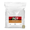 Formula 707 Weight Gain Supplement for Horses - 16 lb - 64 servings - Horse Vitamins & Supplements 3