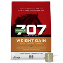 Formula 707 Weight Gain Supplement for Horses - 7lb - 28 servings - Horse Vitamins & Supplements 1