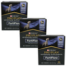 Purina Pro Plan FortiFlora Dog Probiotic Powder Sachets - 1.06z (pack of 3)