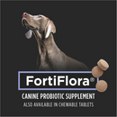 Purina Pro Plan FortiFlora Dog Probiotic Supplements