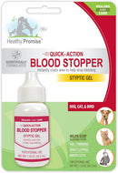Four Paws Healthy Promise Pet Quick-Action Blood Stopper Styptic Powder For Pet - 1.16-oz - Pet Health Care & Wellness