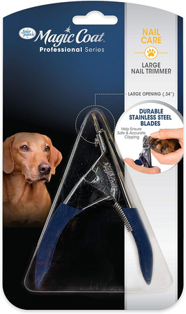 Four Paws Magic Coat Professional Series Large Nail Trimmer for Dogs - Pet Nail Tools 1