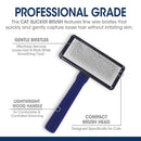 Four Paws Magic Coat Professional Series Slicker Brush For Cats