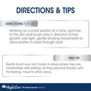 Four Paws Magic Coat Professional Series Slicker Brush For Cats