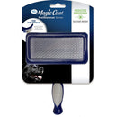 Four Paws Magic Coat Professional Series Slicker Brush for Dogs (Medium& Large )