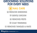 Four Paws Magic Coat Professional Series Small Nail Trimmer for Dogs & Cats - Pet Nail Tools 6