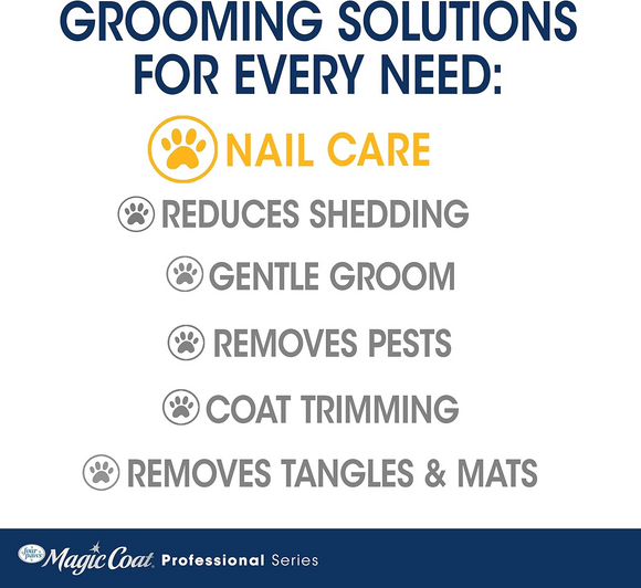 Four Paws Magic Coat Professional Series Small Nail Trimmer for Dogs & Cats - Pet Nail Tools 6