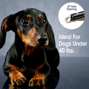 Four Paws Magic Coat Professional Series Small Nail Trimmer for Dogs & Cats - Pet Nail Tools 2