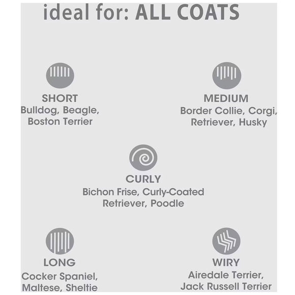 Four Paws Magic Coat Reduces Shedding Shampoo for Dogs, Honey Vanilla Scent