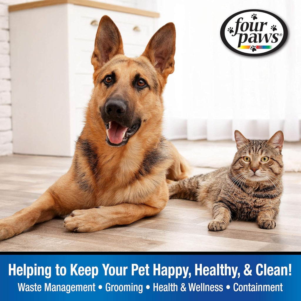 Housebreaking Aid Potty Training Spray For Puppies & Dogs