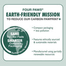 Four Paws Wee-Wee Odor Control Dog Training Pads with Febreze Freshness- 22x23"
