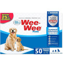 Four Paws Wee-Wee Superior Performance Standard Dog Pee Pads - 22"x23" inch