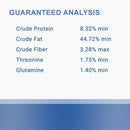 Freedom Health Succeed Digestive Conditioning Program Oral Paste Guaranteed Analysis