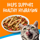Friskies lil’ Lickables Tuna Chicken & Ocean Whitefish Variety Pack Lickable Cat Treats (20 ct) - Cat Treats 2