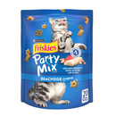 Friskies Party Mix Beachside Crunch Cat Treats - 20 oz - Cat Treats 10