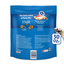 Friskies Party Mix Beachside Crunch Cat Treats - Cat Treats 12