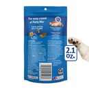 Friskies Party Mix Beachside Crunch Cat Treats - Cat Treats 7