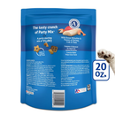 Friskies Party Mix Beachside Crunch Cat Treats - Cat Treats 11