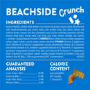Friskies Party Mix Beachside Crunch Cat Treats - Cat Treats 4