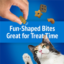 Friskies Party Mix Beachside Crunch Cat Treats - Cat Treats 6