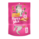 Friskies Party Mix California Crunch Cat Treats - 6 oz - Cat Treats 6