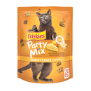 Friskies Party Mix Cheezy Craze Crunch Cat Treats - 20 oz - Cat Treats 11