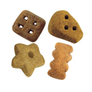 Friskies Party Mix Cheezy Craze Crunch Cat Treats - Cat Treats 7