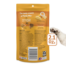 Friskies Party Mix Cheezy Craze Crunch Cat Treats - Cat Treats 6