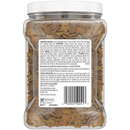 Friskies Party Mix Crunch Original Chicken, Liver and Turkey Cat Treats