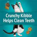 Friskies Party Mix Meow Luau Crunch Cat Treats (2.1 oz) - Cat Treats 4