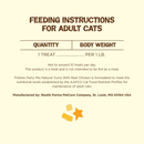 Friskies Party Mix Natural Yums Chicken Recipe Cat Treats - Cat Treats 7
