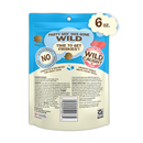 Friskies Party Mix Natural Yums Wild Caught Tuna Cat Treats (6 oz) - Cat Treats 8