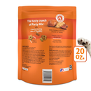 Friskies Party Mix Original Crunch Cat Treats - Cat Treats 11