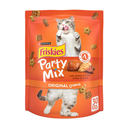 Friskies Party Mix Original Crunch Cat Treats - 30 oz - Cat Treats 12