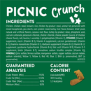 Friskies Party Mix Picnic Crunch Cat Treats (6 oz) - Cat Treats 7