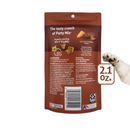 Friskies Party Mix Wild West Crunch Cat Treats (2.1 oz) - Cat Treats 7