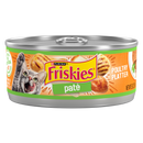 Friskies Pate Poultry Platter Canned Cat Food