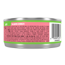 Friskies Pate Salmon Dinner Canned Cat Food
