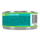 Friskies Pate Sea Captains Choice Canned Cat Food