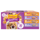 Friskies Poultry Variety Canned Cat Food