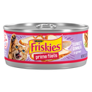 Friskies Prime Filets Turkey Dinner In Gravy Canned Cat Food