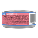 Friskies Savory Shreds Salmon in Sauce Canned Cat Food