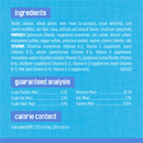 Friskies Savory Shreds with Ocean White Fish & Tuna Canned Cat Food