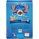 Friskies Seafood Sensations Dry Cat Food