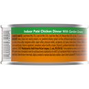 Friskies Selects Indoor Classic Chicken Entree Canned Cat Food